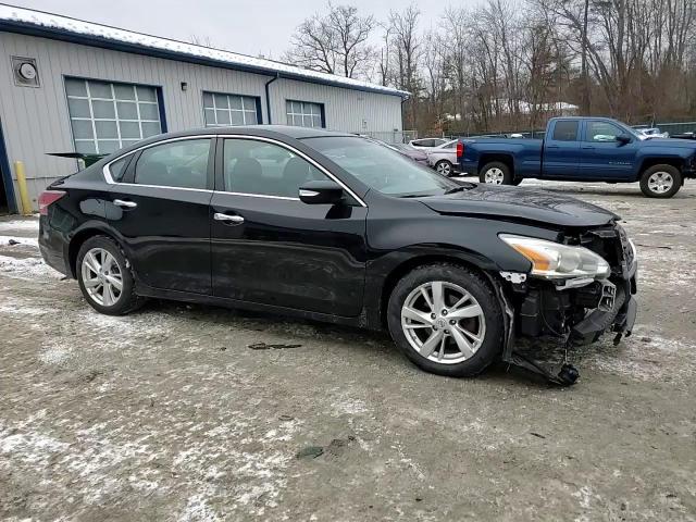2014 Nissan Altima - Image 10