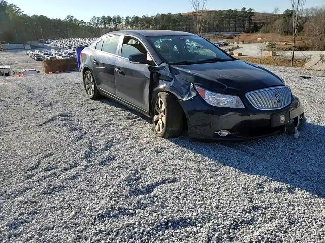 2010 Buick LaCrosse - Image 11