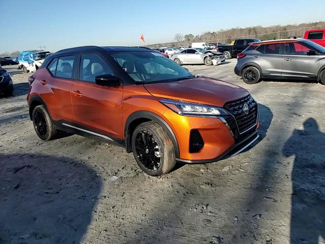2024 Nissan Kicks - Image 12