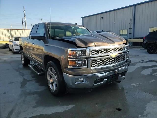 2014 Chevrolet Silverado - Image 13