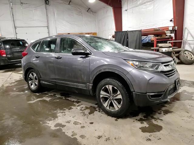 2017 Honda CR-V - Image 11