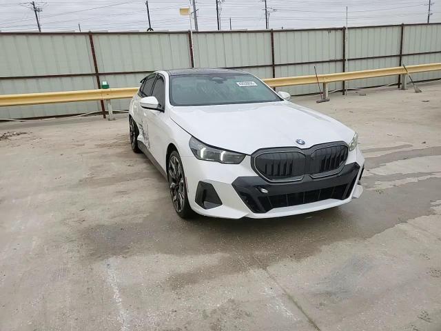 2024 BMW 5er - Image 13