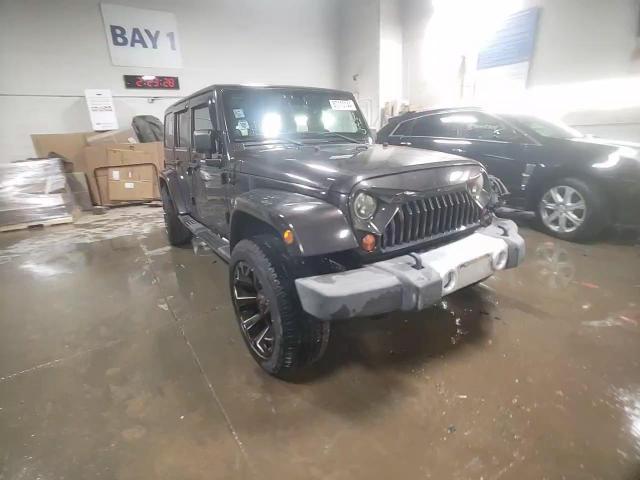 2013 Jeep Wrangler - Image 14