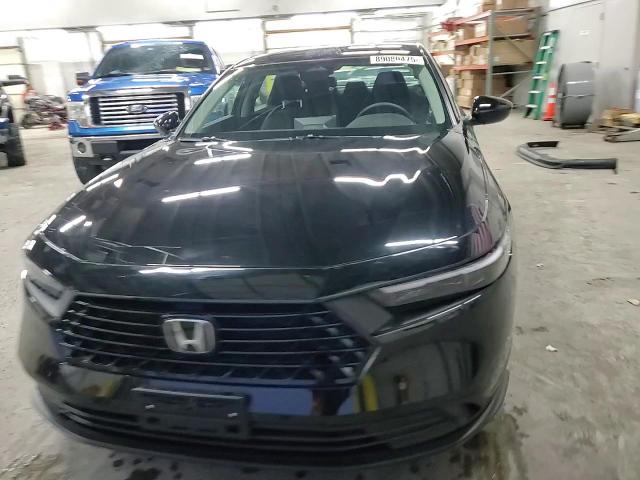 2024 Honda Accord - Image 14