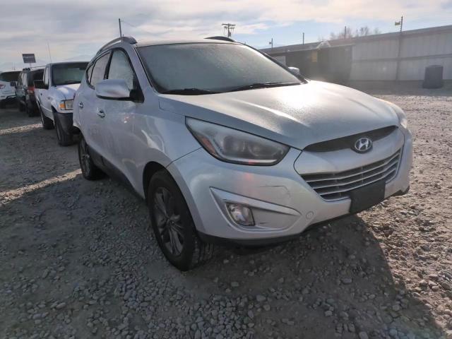2014 Hyundai Tucson - Image 10