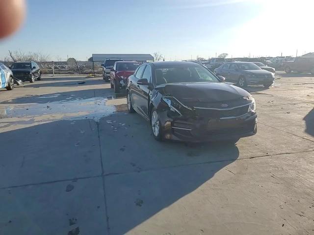 2016 Kia Optima - Image 13