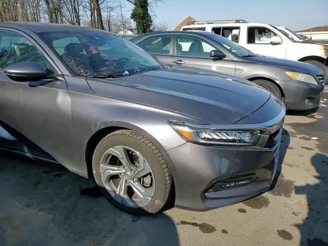 2018 Honda Accord - Image 11