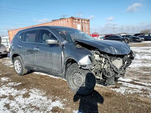2014 Nissan Rogue - Image 10