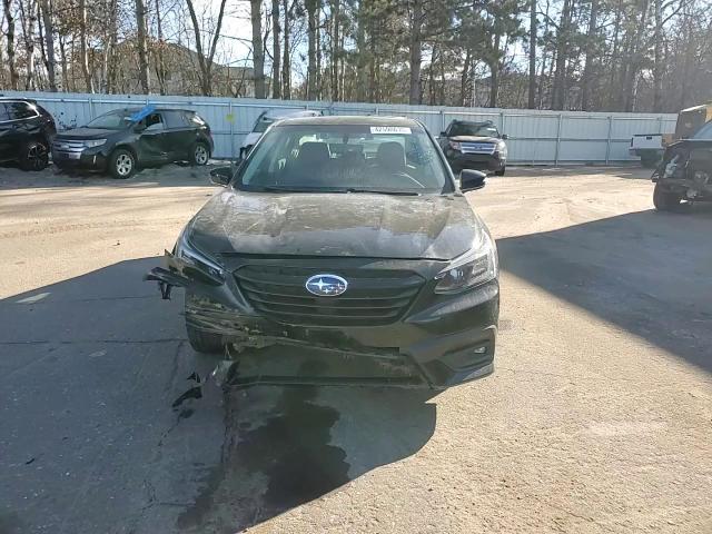 2020 Subaru Legacy - Image 11