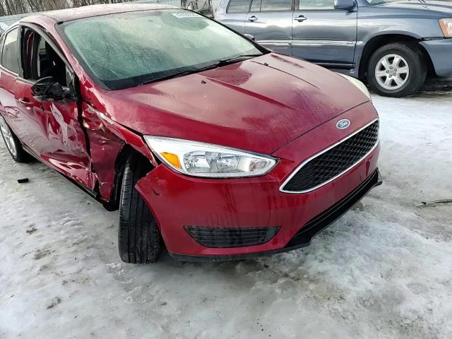 2017 Ford Focus - Image 13