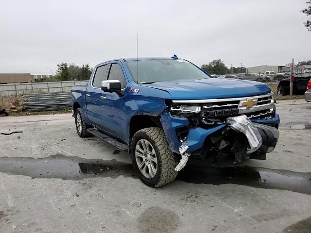 2022 Chevrolet Silverado - Image 10