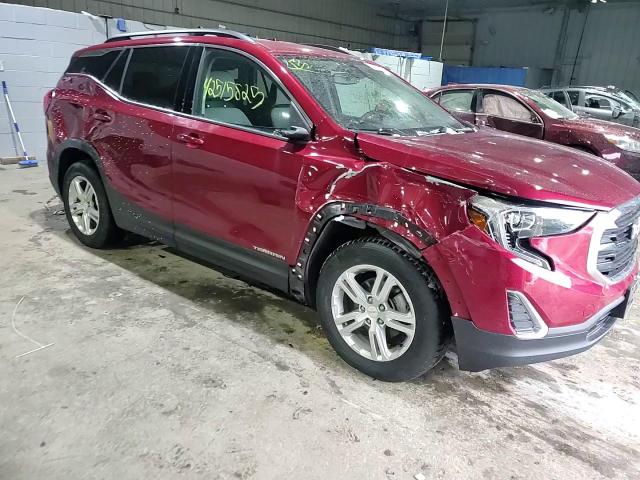 2019 GMC Terrain - Image 11