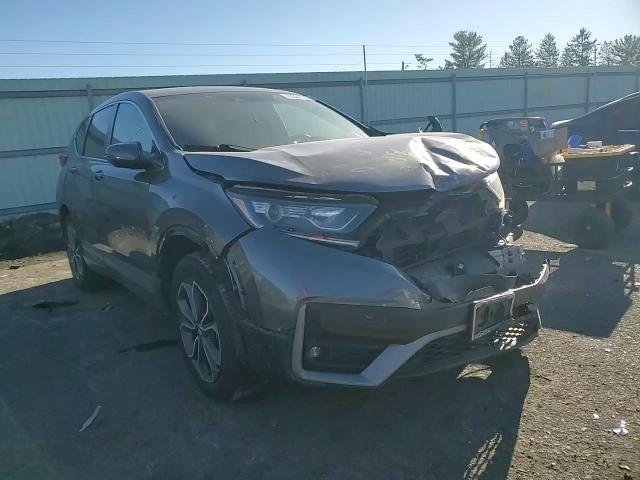 2022 Honda CR-V - Image 11