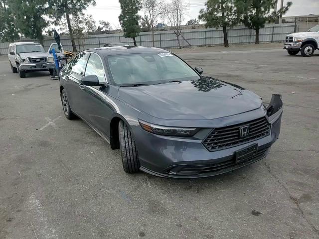 2024 Honda Accord - Image 11