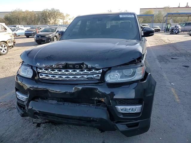 2016 Land Rover Range Rover - Image 11