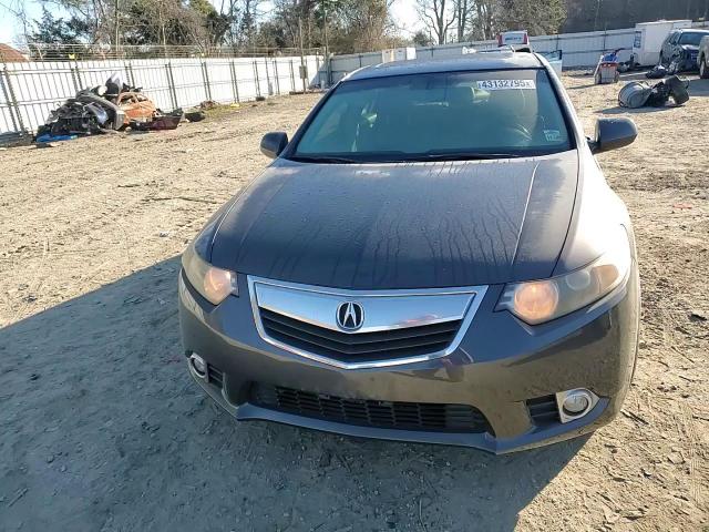 2014 Acura TSX - Image 10