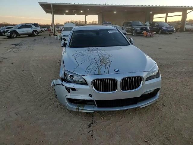 2012 BMW 7er - Image 13