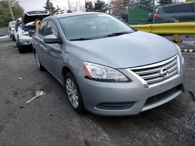 2014 Nissan Sentra - Image 10