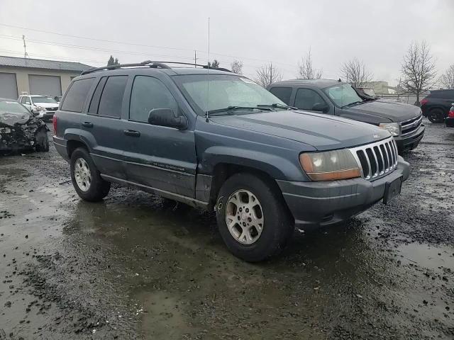 2001 Jeep Grand Cherokee - Image 11