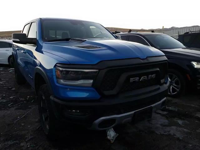 2022 RAM 1500 - Image 11