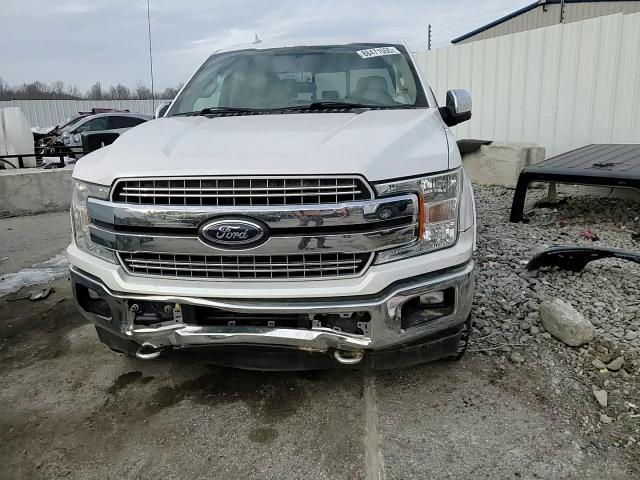 2018 Ford F-150 - Image 13