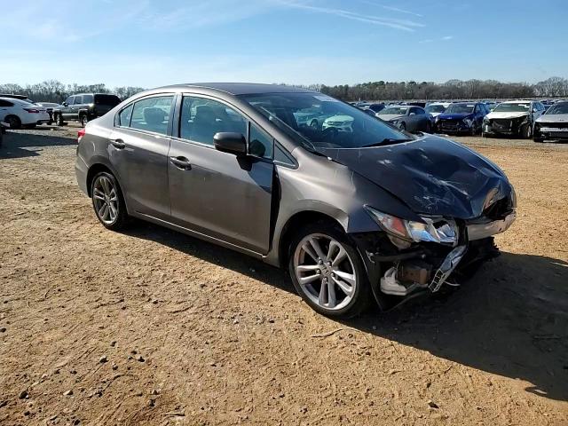 2015 Honda Civic - Image 14