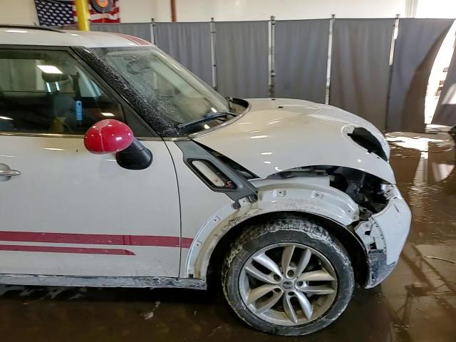 2012 MINI Cooper - Image 13