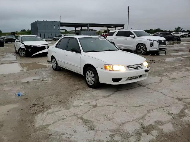 2002 Toyota Corolla - Image 11