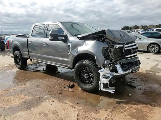 2021 Ford F250 - Image 13