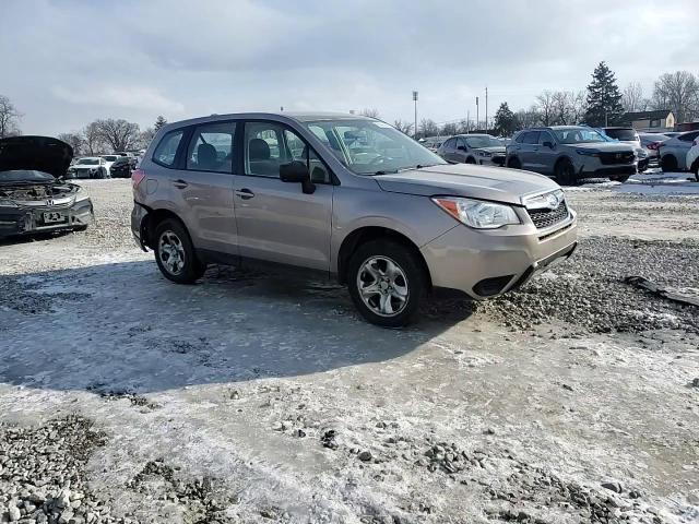 2016 Subaru Forester - Image 12