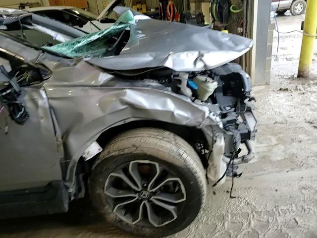 2021 Honda CR-V - Image 11