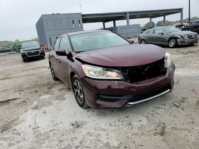 2017 Honda Accord - Image 11
