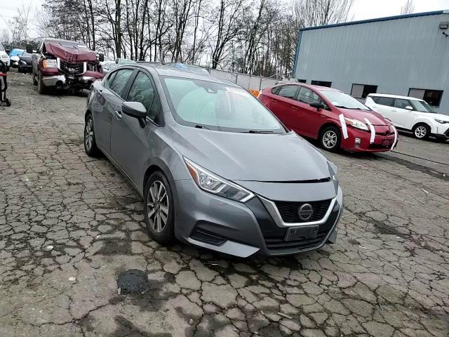 2020 Nissan Versa - Image 11