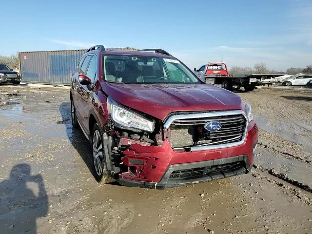 2020 Subaru Ascent - Image 14