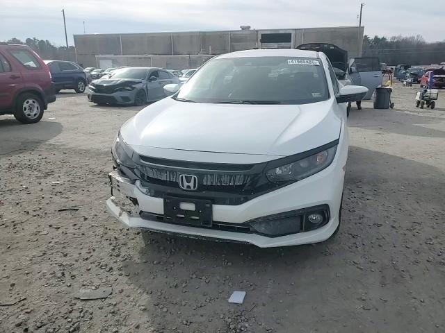 2020 Honda Civic - Image 11