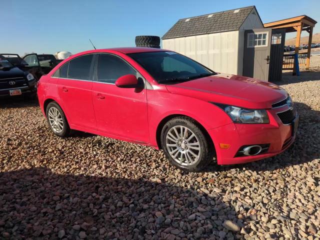 2014 Chevrolet Cruze - Image 13