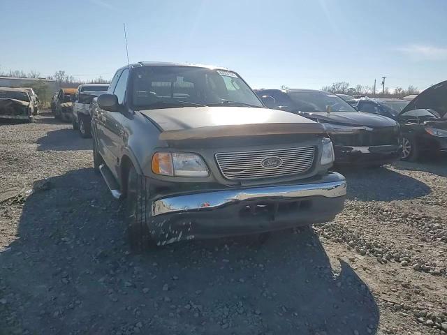2002 Ford F-150 - Image 11