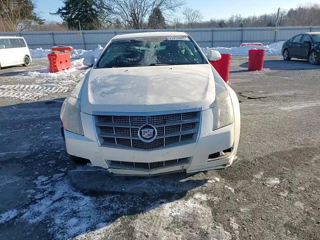 2010 Cadillac CTS - Image 11