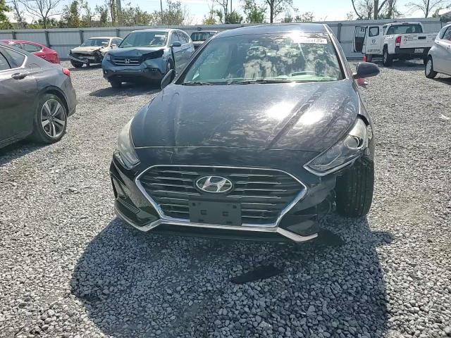 2018 Hyundai Sonata - Image 10