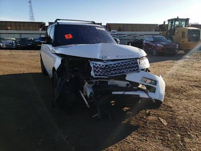 2014 Land Rover Range Rover - Image 11