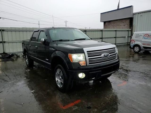2012 Ford F-150 - Image 14
