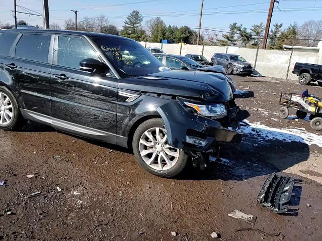 2016 Land Rover Range Rover - Image 12
