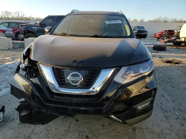 2017 Nissan Rogue - Image 13