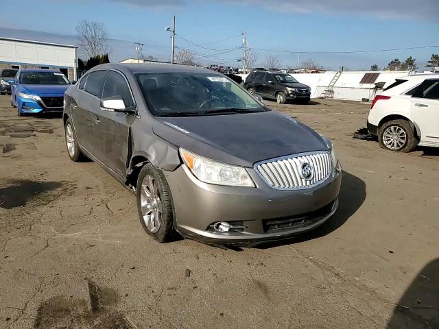 2011 Buick LaCrosse - Image 11