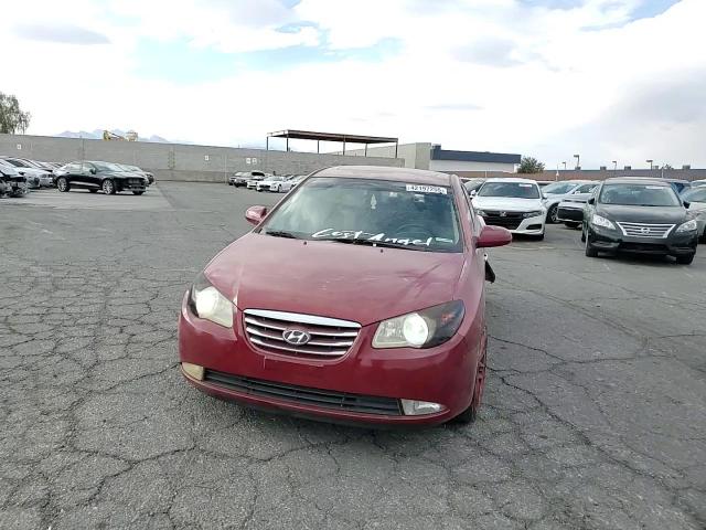 2010 Hyundai Elantra - Image 11