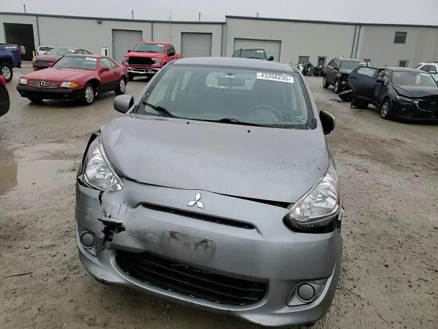 2015 Mitsubishi Mirage - Image 10