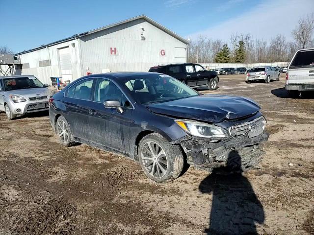 2017 Subaru Legacy - Image 11