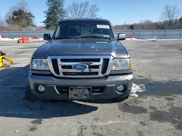 2009 Ford Ranger - Image 11