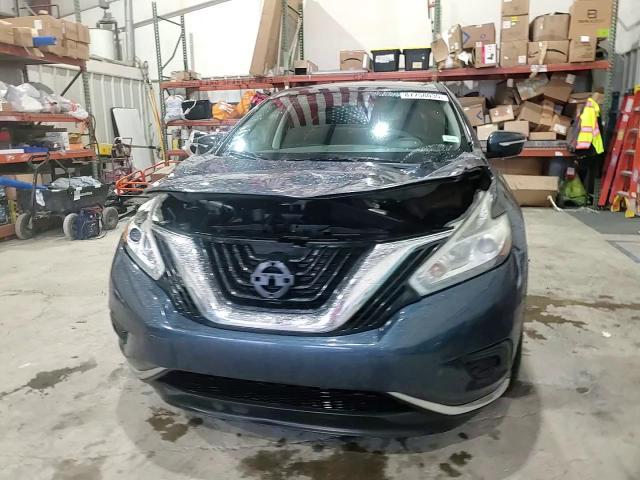 2015 Nissan Murano - Image 12