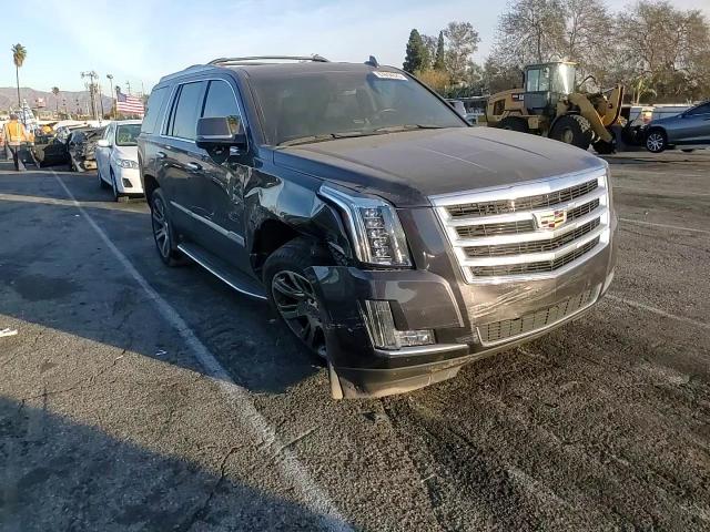 2017 Cadillac Escalade - Image 12